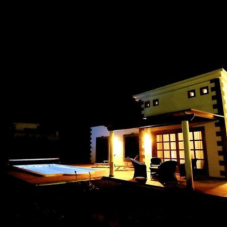 Villa Alejandro Коста Бланка Номер фото